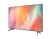 Samsung 50AU7100 Ultra HD (4K) TV
