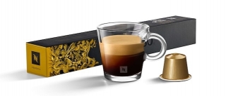 Nespresso Ispirazione Venezia 10 Kapsül Kahve