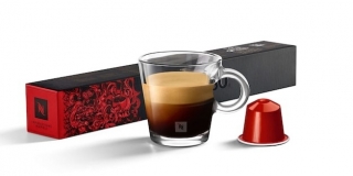 Nespresso Ispirazione Napoli 10 Kapsül Kahve