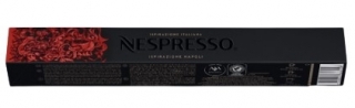 Nespresso Ispirazione Napoli 10 Kapsül Kahve