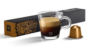 Nespresso Ispirazione Genova Livanto 10 Kapsül Kahve