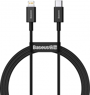 Baseus Superior Şarj Kablosu