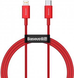 Baseus Superior Şarj Kablosu