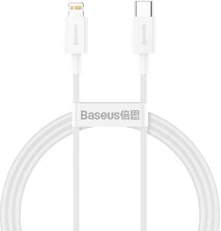 Baseus Superior Şarj Kablosu