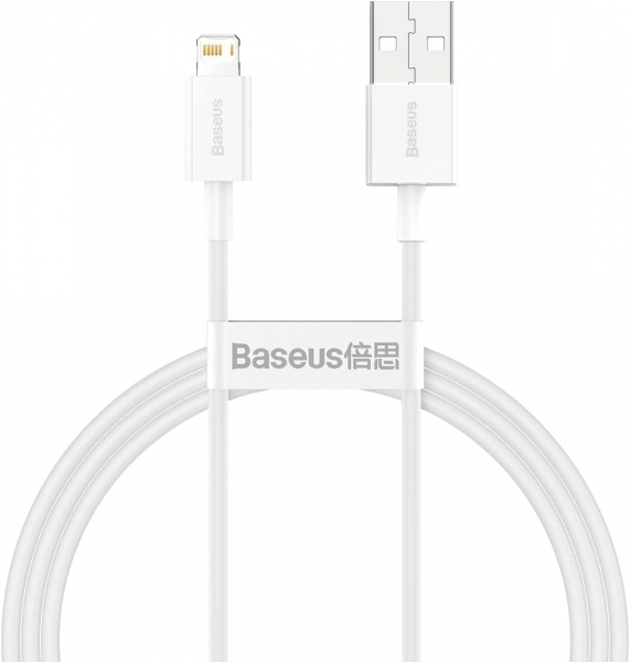 Baseus Superior Şarj Kablosu (1 m)