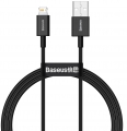Baseus Superior 1 m (CALYS-A0) Şarj Kablosu