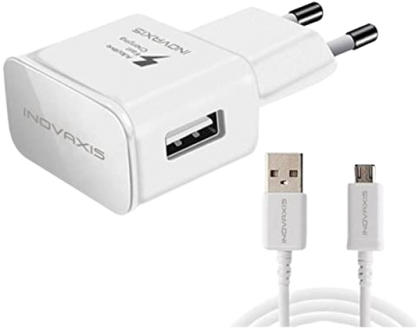 Inovaxis Cc22m-34 Şarj Aleti