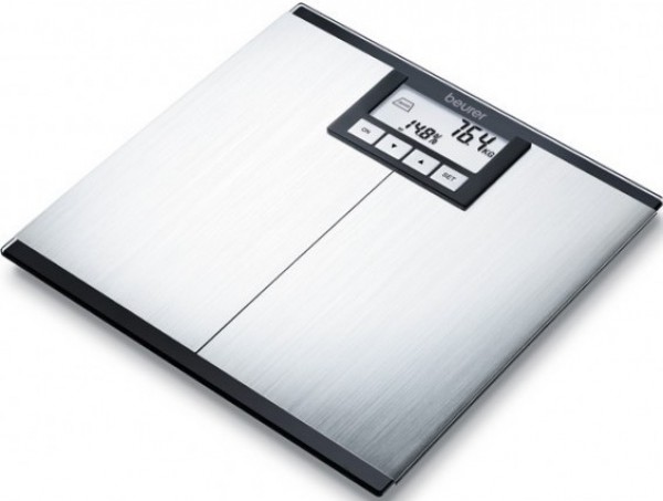 Beurer BG 42 Dijital Banyo Tartısı