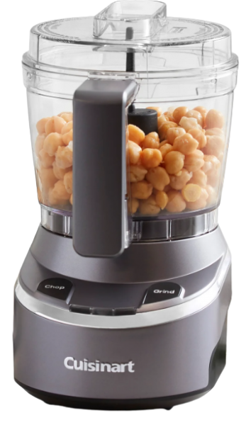 Cuisinart RMC100E Mini Mutfak Robotu