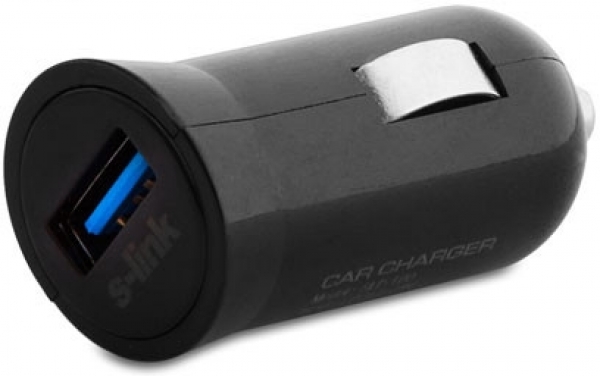 S-link SLP-100 PRO Şarj Aleti