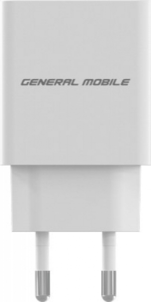 General Mobile M100785 Şarj Aleti