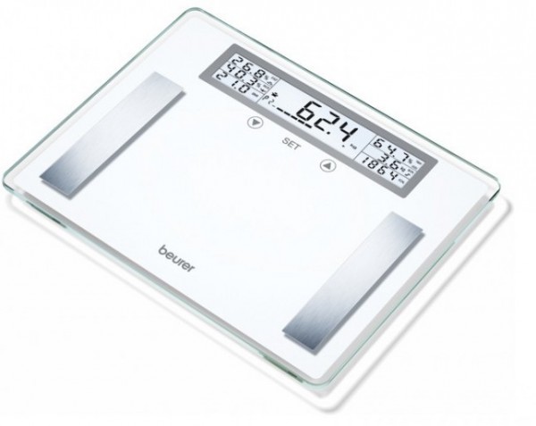 Beurer BG 51 XXL Dijital Banyo Tartısı