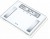 Beurer BG 51 XXL Dijital Banyo Tartısı