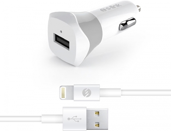 S-link IP-SW18 Şarj Aleti