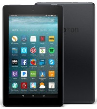 Amazon Kindle Fire 7 Alexa (2017) resim
