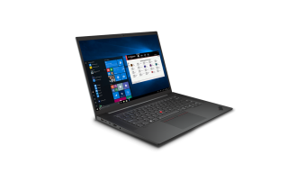 Lenovo ThinkPad P1 (G4) 20Y3000PTX Laptop