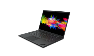 Lenovo ThinkPad P1 (G4) 20Y3000PTX Laptop