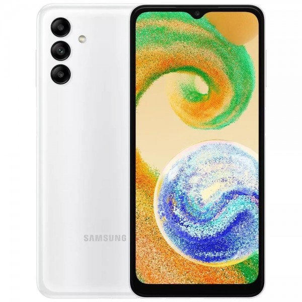 Samsung Galaxy A04s (128 GB)
