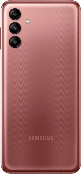 Samsung Galaxy A04s (128 GB)