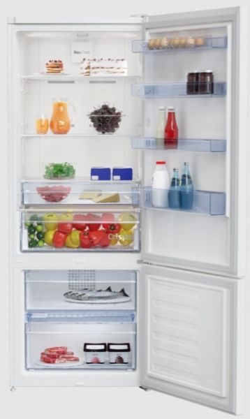 Beko 670427 MB Buzdolabı