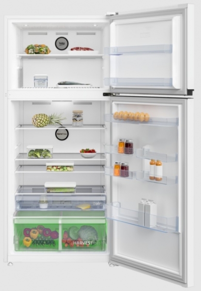 Beko 983629 EB Buzdolabı