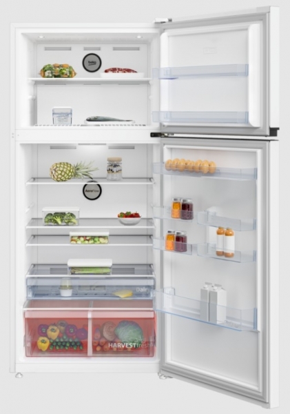 Beko 983629 EB Buzdolabı