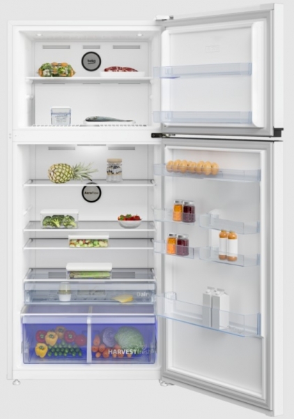Beko 983629 EB Buzdolabı