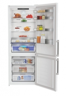 Grundig GKND 5600 Buzdolabı