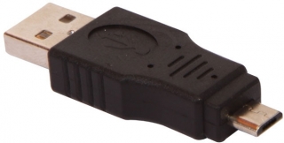 S-link SL-MU5 Micro USB to USB-A Dönüştürücü