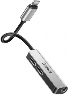 Baseus L52 Lightning to AUX Lightning Dönüştürücü