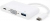 Vivanco 34294 USB Type-C to VGA USB-C USB 3.1 Dönüştürücü