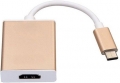 Hytech  Type-C to HDMI resim