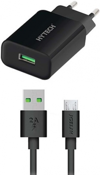 Hytech HY-XE26M Şarj Aleti (USB Micro-B)