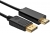 Alfais 4318 DisplayPort to HDMI Dönüştürücü
