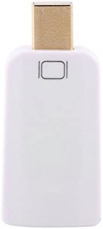 Alfais 4804 Mini DisplayPort to HDMI Dönüştürücü