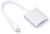Alfais 4694 USB 3.1 Type-C to VGA Dönüştürücü