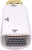 Alfais 4867 HDMI to VGA Dönüştürücü