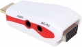 Alfais 4412 HDMI to VGA Audio resim