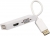 Alfais 5056 DisplayPort to HDMI VGA DVI Dönüştürücü