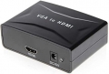 Alfais 4840 VGA to HDMI resim