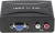 Alfais 4840 VGA to HDMI Dönüştürücü