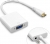 Alfais 4307 Mini HDMI to VGA Dönüştürücü