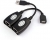 Alfais 5058 RJ45 to USB Dönüştürücü