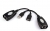 Alfais 5058 RJ45 to USB Dönüştürücü