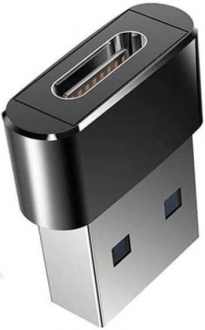 Alfais 4429 USB 3.0 to Type-C 3.1 Dönüştürücü