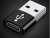 Alfais 4429 USB 3.0 to Type-C 3.1 Dönüştürücü