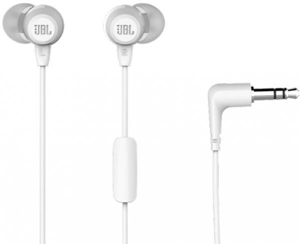 JBL C50HI Kablolu Kulaklık