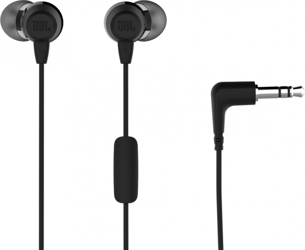 JBL C50HI Kablolu Kulaklık