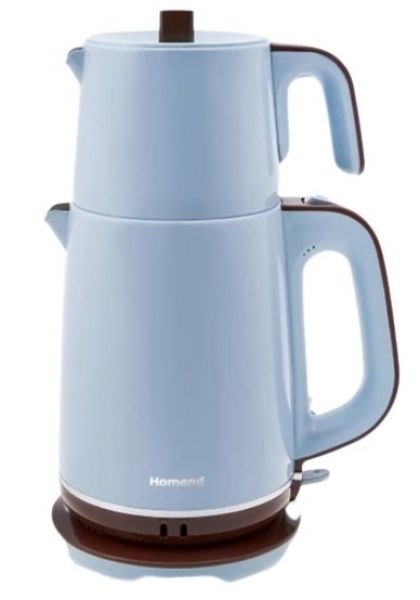 Homend Vintage Royaltea 1735H Çay Makinesi