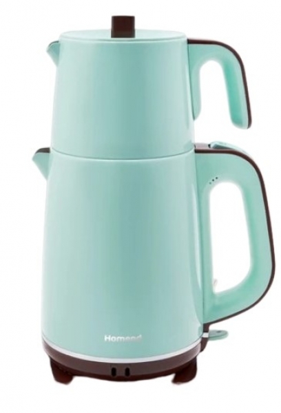 Homend Vintage Royaltea 1735H Çay Makinesi